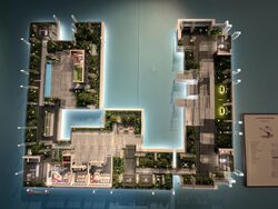 W RESIDENCES MARINA VIEW - SINGAPORE (D1), Apartment #524993061
